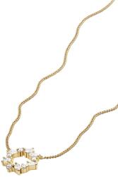 Fossil колие с висулка дамско с кристал Ellis (JA7295710)