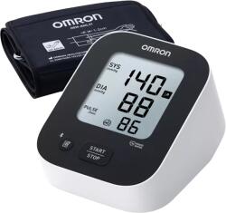 Omron M2+ Connect - HEM-7188T1-LE vérnyomásmérő készülék (mandzsetta: 22-42 cm)
