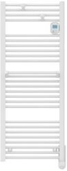 Intuis Ezybain elektromos törölközőszárító radiátor - 750W, Fehér (M172312)
