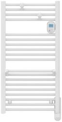 Intuis Ezybain elektromos törölközőszárító radiátor - 500W, Fehér (M172311)