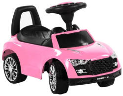  Autós bébitaxi - rózsaszín (VGIBR19006RA)