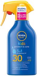 Nivea Sun Kids Trigger spray SPF 30 270 ml