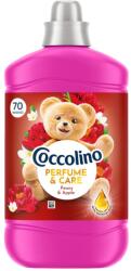 Coccolino Perfume & Care Peony & Apple öblítő, 70 mosás, 1610 ml (65546498)