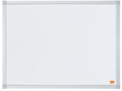 Nobo Fehértábla, mágneses, zománcozott, alumínium keret, 60×45 cm, NOBO „Essentials (VN5676)