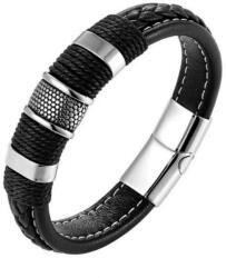 Predator Q1 Fernstone, férfi, fekete, 22 cm (21869)