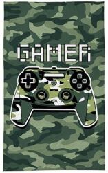 Detexpol Gamer kéztörlő (military) (2300949)
