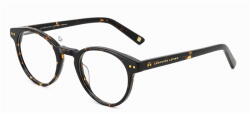 Carolina Lemke Rame ochelari de vedere unisex Carolina Lemke CL4406 OPT 03 Rama ochelari