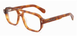 Carolina Lemke Rame ochelari de vedere unisex Carolina Lemke CL4668 OPT 02 Rama ochelari