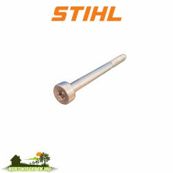 STIHL Csavar D5x60 - kipufogócsavar - 90754784268 (90754784268)