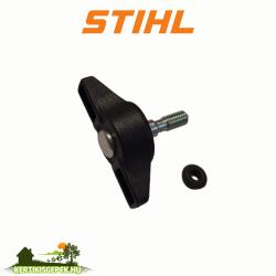 STIHL Levegőszűrő zárócsavar - MS441 - 11381409303 (11381409303)
