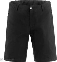 Fjällräven HOJA HYBRID nadrág, fekete (52)