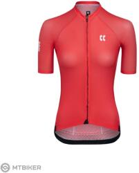 Kalas PASSION Z6 VERANO női mez, racing red (4/L)