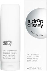 Issey Miyake A Drop D`Issey Loțiune de corp 200 ml