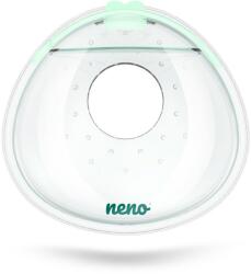 NENO Claro 40 ml, szilikon, 2 db