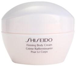 Shiseido Firming Body Cream Cream de corp 200 ml