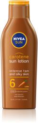 Nivea Sun cu caroten SPF 6 200 ml