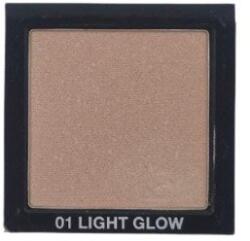 Lancome Teint Idole Ultra Wear Skin Transforming Bronzer Highlighter Powder Iluminator Tester 01 Light Glow - Refill