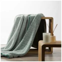 Eurofirany Koala puha takaró Zöld 170x210 cm (454817)