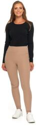 Moraj Női harisnyanadrág Moraj, Poliészter, Magas derekú, Bézs, SM INTL (LEG-MO-RDL1800-014-BEIGE-S/M)