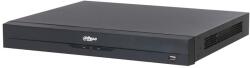Dahua NVR WizSense Dahua NVR5216-16HP-EI2, 16 canale PoE, 32 MP, 448 Mbps, iesire PoE 200 W (NVR5216-16HP-EI2)