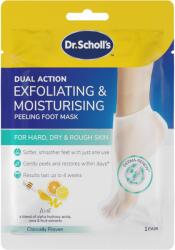 Scholl Ultra Exfoliating Foot Mask