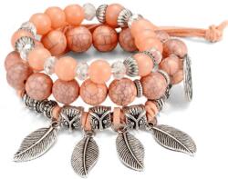 Wrap Q1 Női gyöngyös - 3 darabos szett - SL908 (3544)