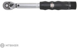 FORCE racsnis nyomatékkulcs, 1/4", 2-14 Nm