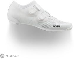 fizik Vega Carbon kerékpáros cipő, fehér/fehér (EU 39.5)