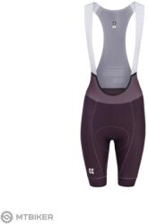 Kalas PASSION Z6 női rövidnadrág nadrágtartóval, éjkék (4/L)