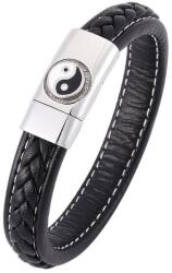 Predator Q1 PD0352 Yin Yang 21 cm, fekete (20931)