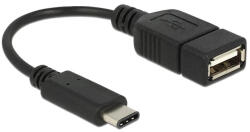 Delock USB Type-C to USB 2.0 adapter (65579)