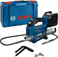 Bosch GFP 18V-10 Pompă de gresat Li-Ion + XL-Boxx (fără acumulator și încărcător) (06019N6001)