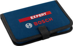 Bosch Set de burghie plate EXPERT Self Cut Speed, 10/12/13/14/16/18/20/22/24/25/28/30/32, 13 buc (2608902112) Burghiu