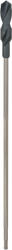 Bosch PRO Wood HSS Installation Drill Bit, 26 x 100 x 600 mm, SDS plus (2608597417) Burghiu