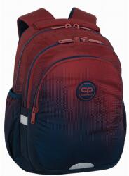 COOLPACK Jerry hátizsák, Coolpack, poliészter, piros/kék (F029758_20230323214917)