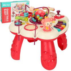  Oktató Interaktív Asztal Gyerekeknek