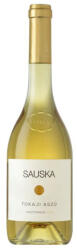 SAUSKA Sauska Tokaj 5 Puttonyos Aszú [0, 5L|2019]