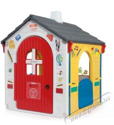 INJUSA Kerti Házikó, Gyerekeknek, School Party