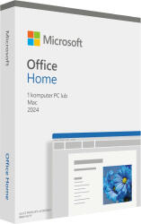 Microsoft Office Home 2024 licenta EuroZone 1 fara mediu poloneza (ep2-06862)