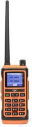 PNI P17UV Hordozható VHF/UHF rádióállomás