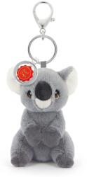 Keel Toys Breloc de pluș Keel Toys Keeleco - Koala, 12 cm (BC4411)