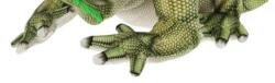 Keel Toys Jucărie de pluș Keel Toys Keeleco - Iguană, 65 cm (SE3695)