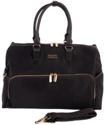 Sagrada Catalana S. C Lazura- Geanta Calatorie Negru 45.5 Cm (scbp*02103) - vexio
