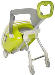 Sagrada Catalana Robwh-ls-01verde (robwh-ls-01verde) - vexio Valiza