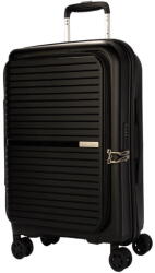 Sagrada Catalana Sgr Cwd 80 Troller H Spin Mare 76.5/31cm Negru Easy Acces Exp (conpptf028f Negru-l) - vexio Valiza