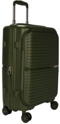 Sagrada Catalana Sgr Cwd 80 Troller H Spin Mic 55/24cm Verde Easy Acces Exp (conpptf028f Verde-s) - vexio Valiza
