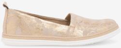 Lasocki női espadrillák, 5905588366317, velúr, 36 EU, bézs (5905588366317_36)
