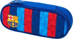 Astra Penar școlar eliptic Astra - FC Barcelona, 1 fermoar (AS503023041) Penar