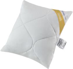 Inter-widex Corneo Eco antiallergén párna, Inter-Widex, pamut, 40 x 40 cm, fehér (198103)
