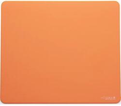 Artisan Ninja FX Zero XSoft XXL daidai portocaliu (FX-ZR-XS-XXL-D) Mouse pad